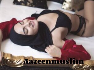 Aazeenmuslim