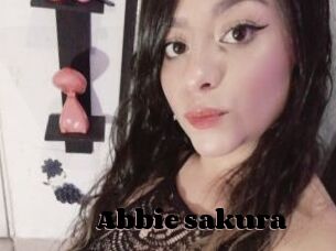 Abbie_sakura