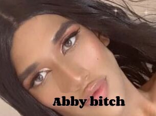 Abby_bitch