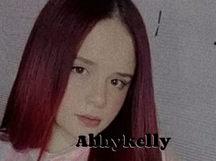 Abbykelly