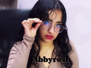 Abbyrosh