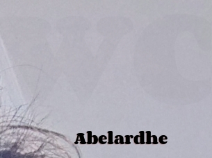 Abelardhe