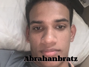 Abrahanbratz