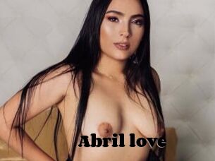 Abril_love