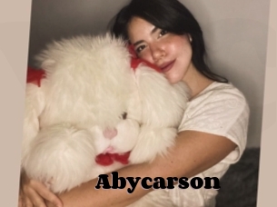 Abycarson