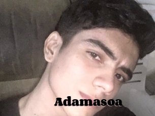 Adamasoa