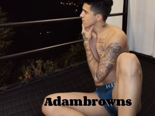 Adambrowns