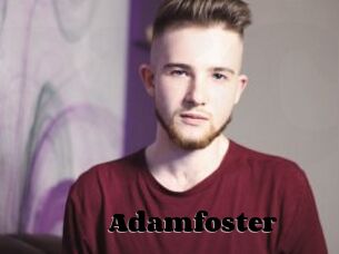 Adamfoster