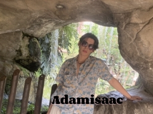 Adamisaac