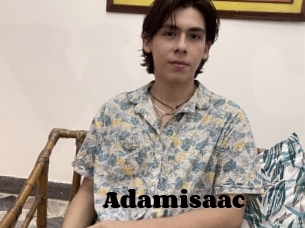 Adamisaac