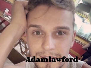 Adamlawford