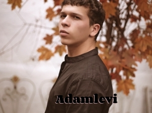 Adamlevi