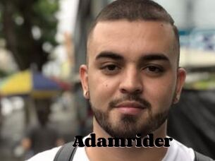 Adamrider