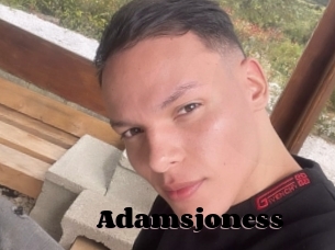 Adamsjoness