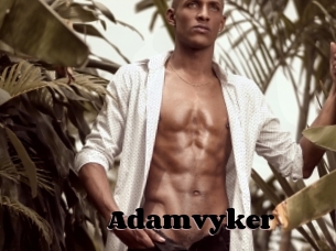 Adamvyker