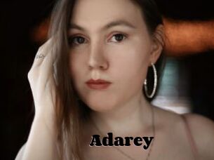 Adarey