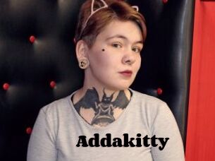 Addakitty