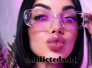 Addictedsabi