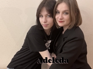 Adeleda