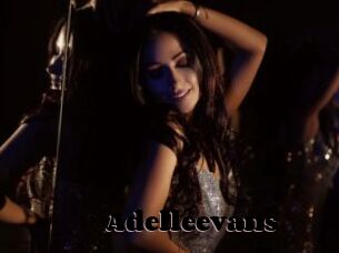 Adelleevans