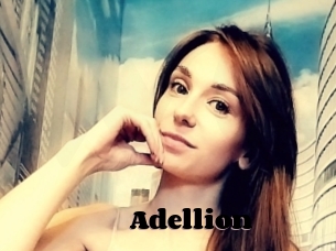 Adellion