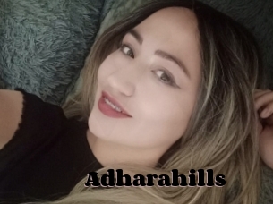 Adharahills