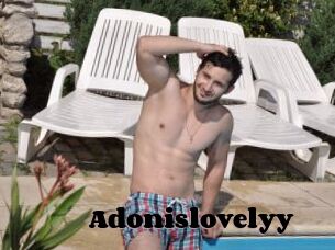 Adonislovelyy