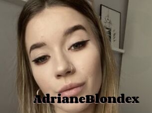 AdrianeBlondex