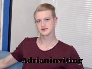 Adrianinviting