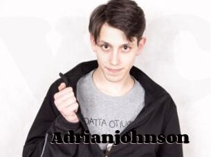 Adrianjohnson