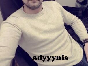 Adyyynis