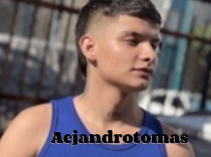 Aejandrotomas