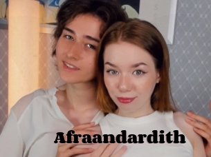 Afraandardith