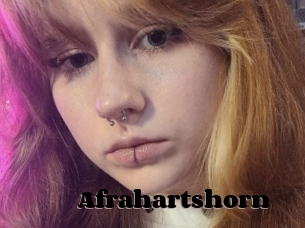 Afrahartshorn