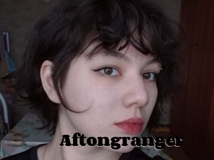 Aftongranger