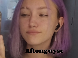 Aftonguyse