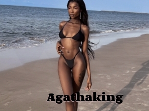 Agathaking