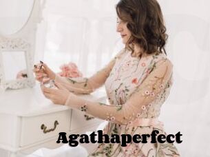 Agathaperfect