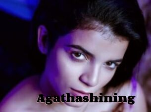 Agathashining