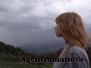 Agentromanova