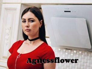 Agnessflower