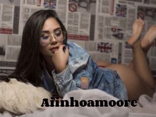 Aiinhoamoore