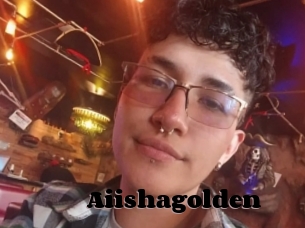 Aiishagolden