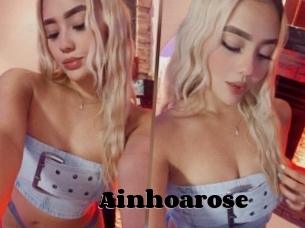 Ainhoarose