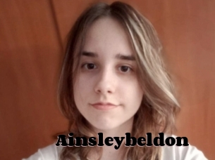 Ainsleybeldon