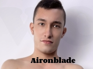 Aironblade