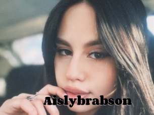 Aislybrabson