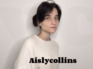 Aislycollins