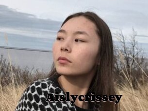 Aislycrissey