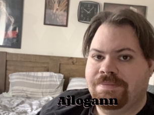 Ajlogann